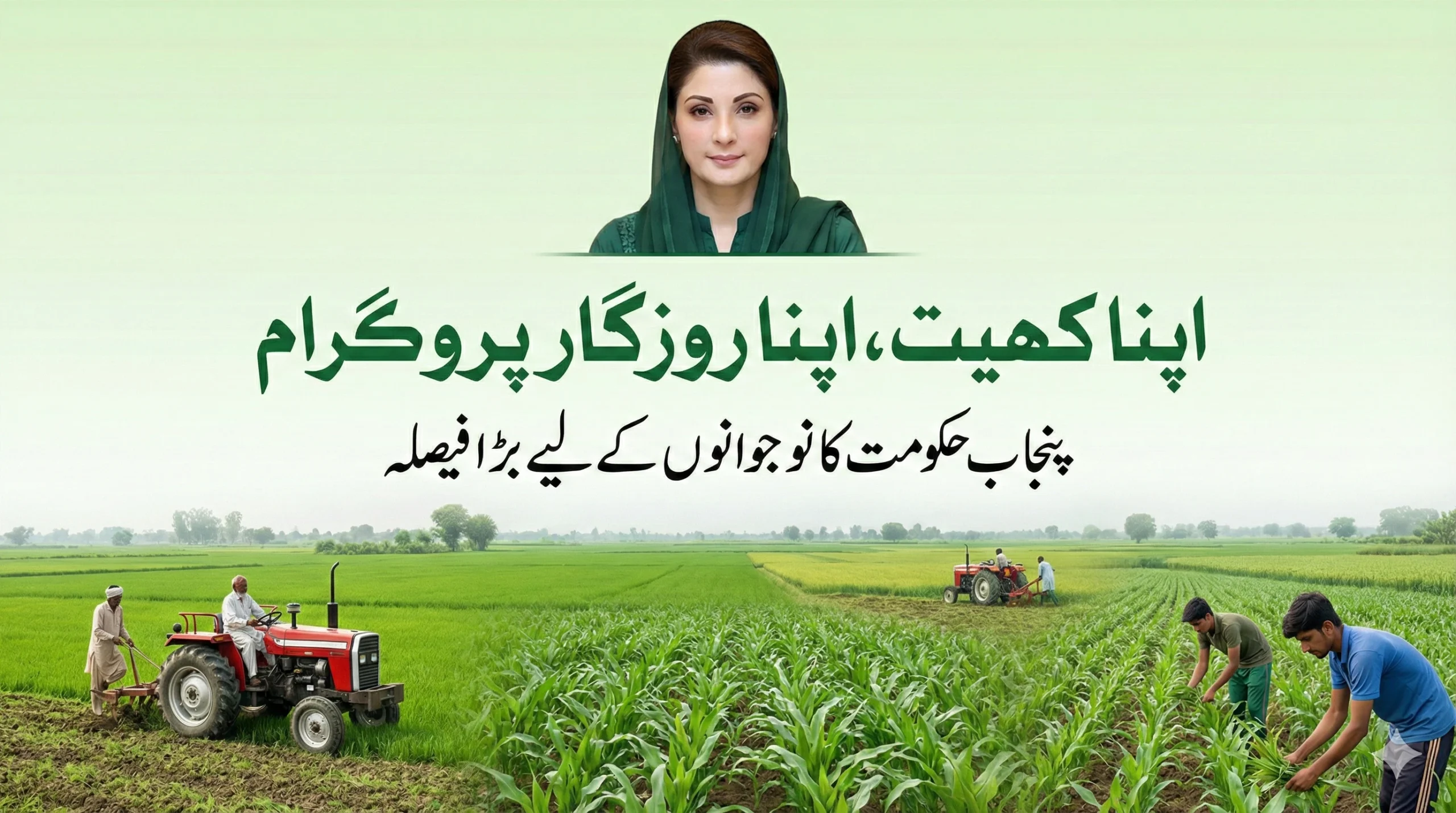 Apna Khait Apna Rozgar Program Punjab – Complete Guide