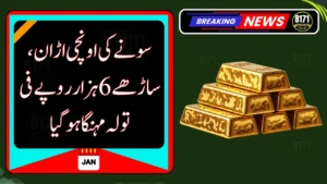 Gold Prices Go Vertical Overnight, Markets Left Stunned